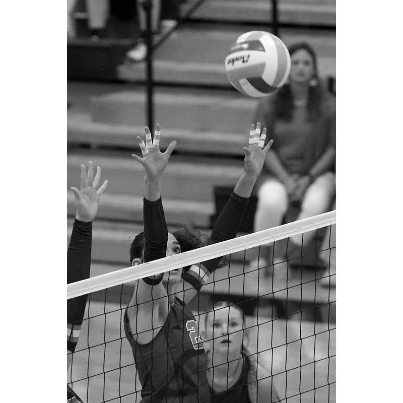 An Eye on the Ball (Sep 2024)