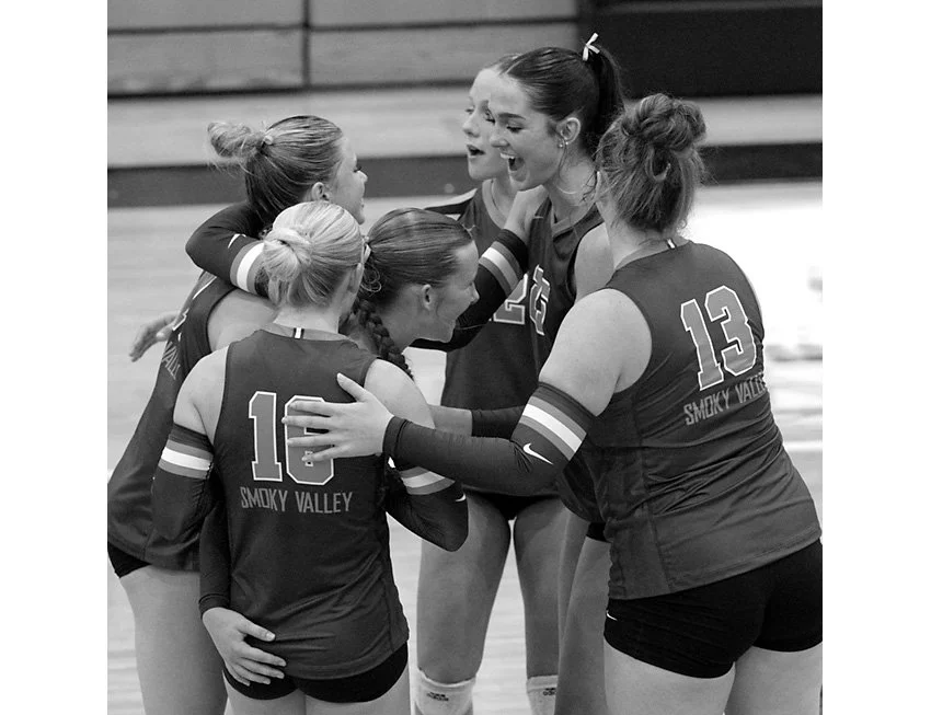 Celebrating a Point 1 (Sep 2024)