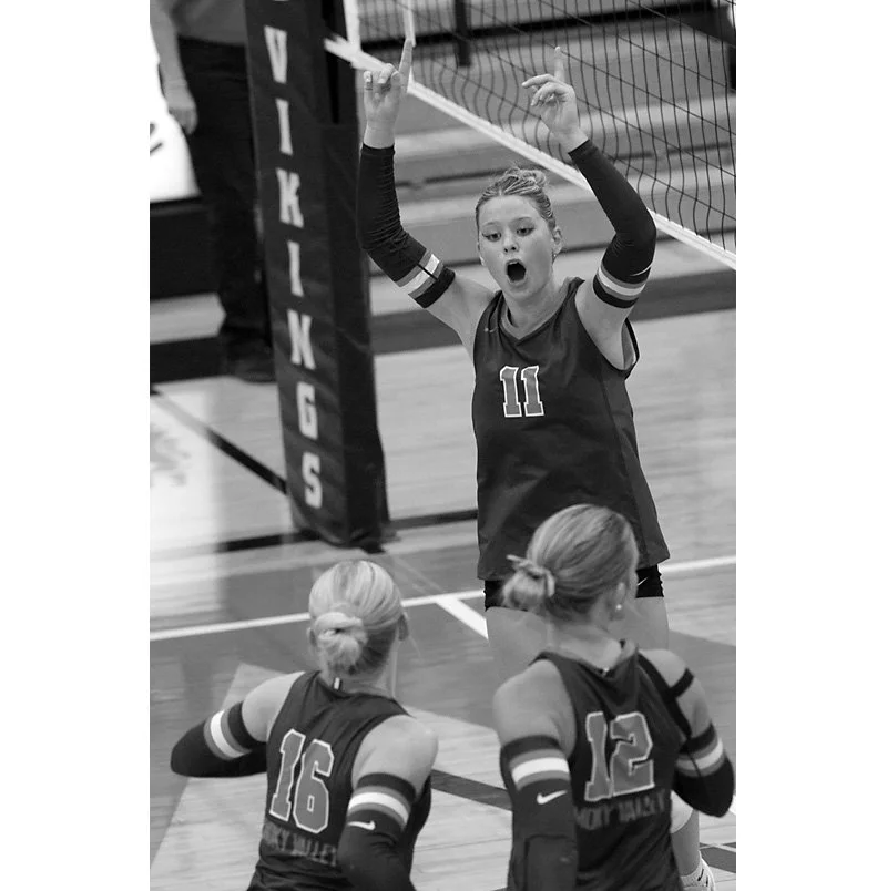 Celebrating a Point 2 (Sep 2024)