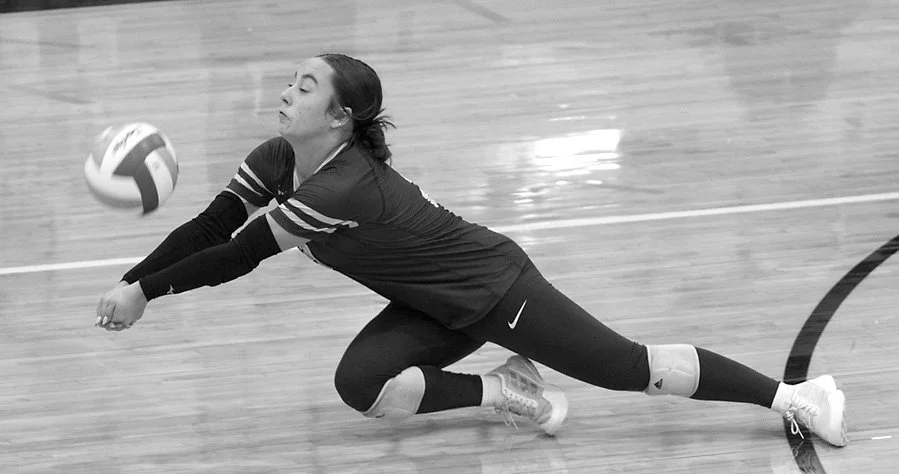 Stretched Out (Sep 2024)