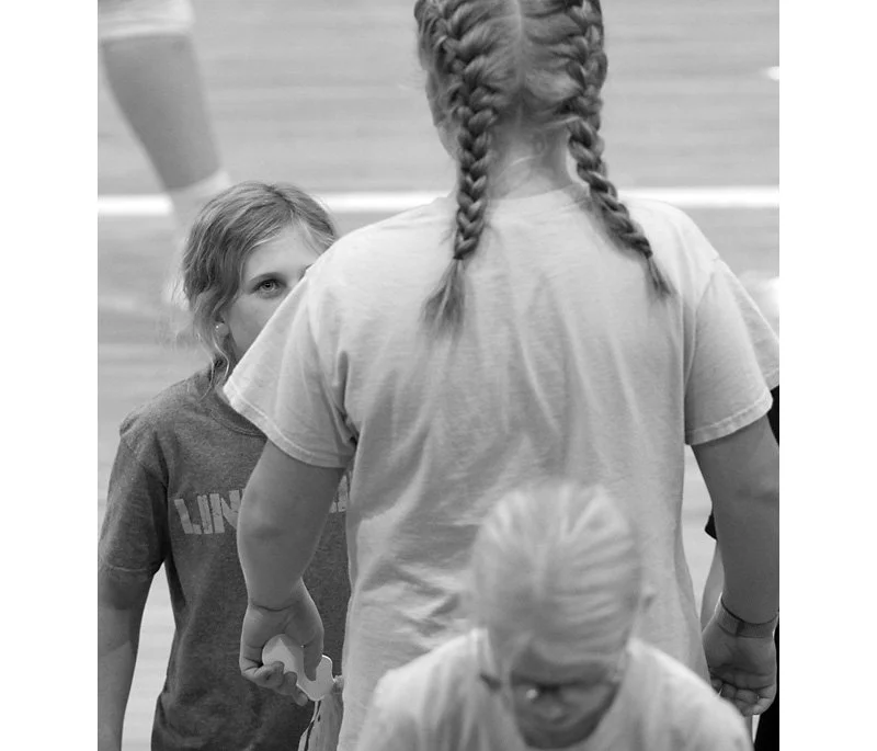 The Stare (Sep 2024)