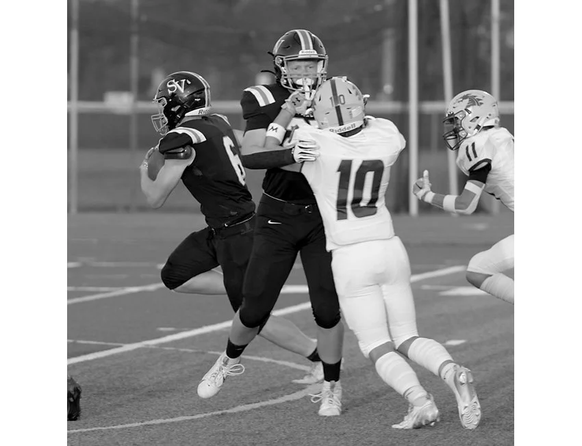 Making a Block (Sep 2024)