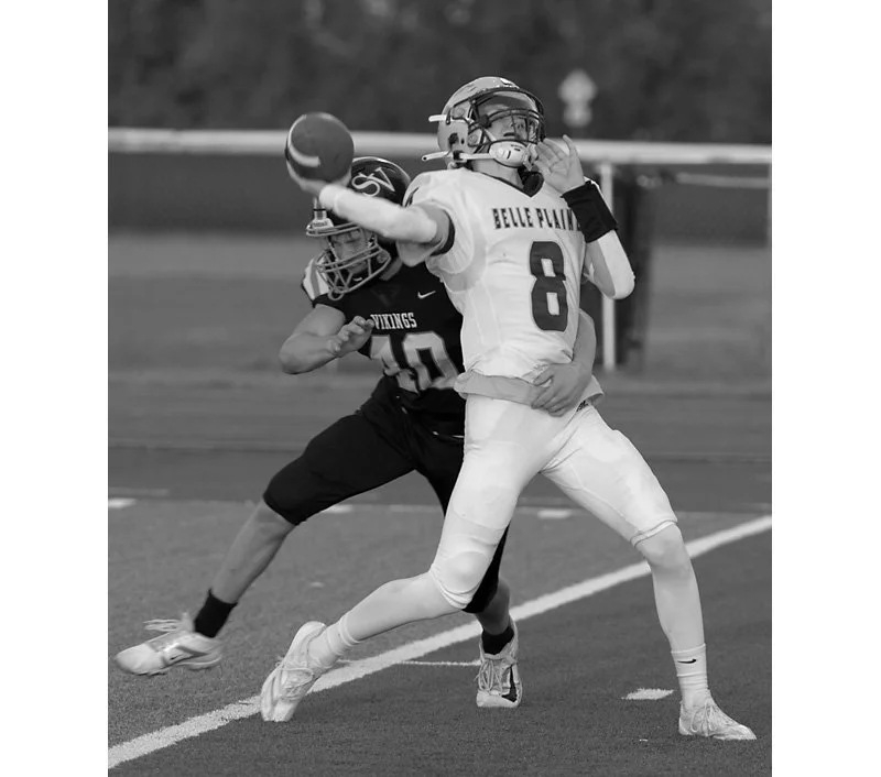 A Contested Throw (Sep 2024)