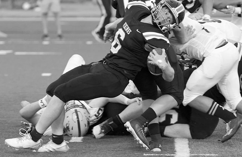 Falling Forward (Sep 2024)