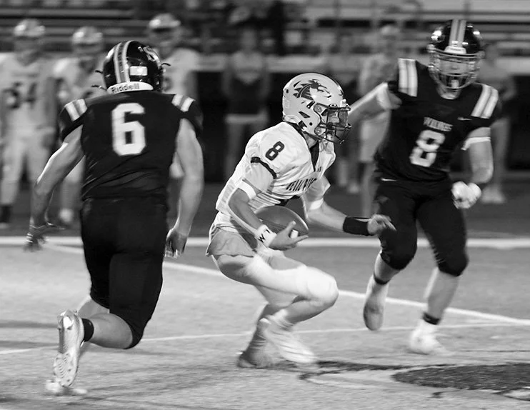 In the Gap (Sep 2024)