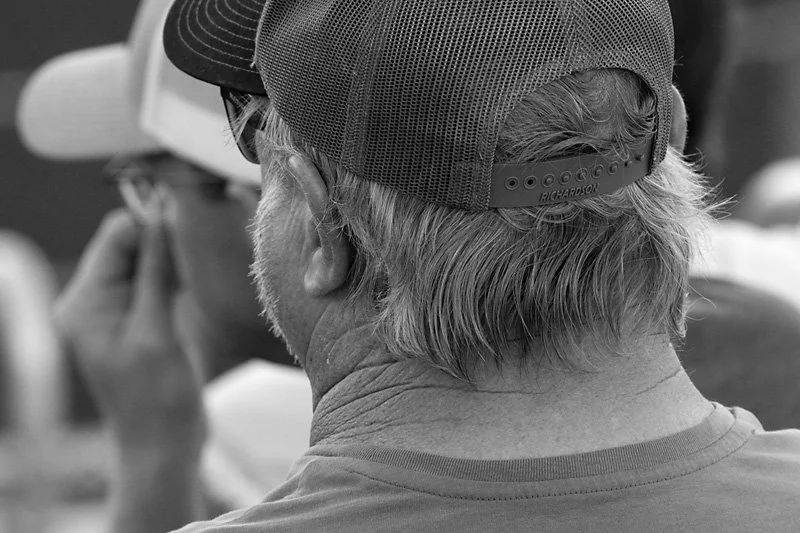 Football Fans (Sep 2024)