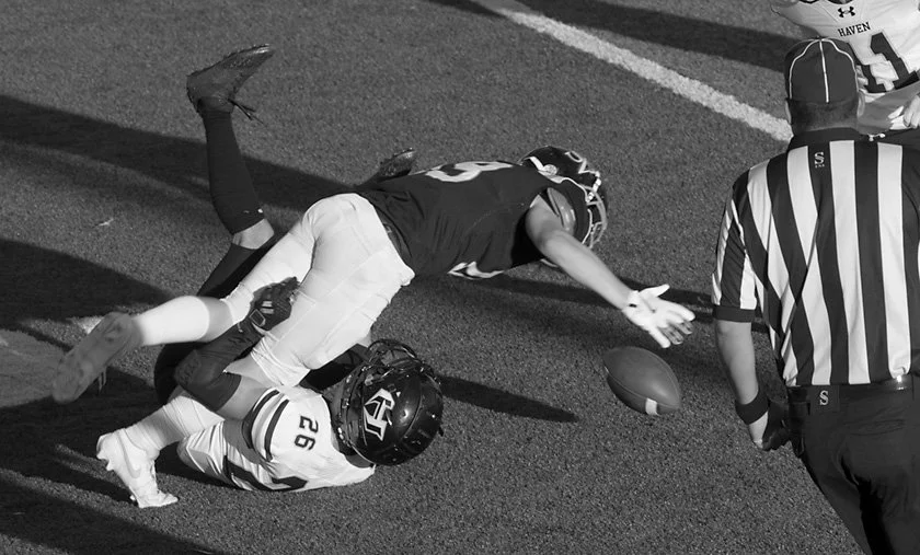 Loose Ball (Sep 2024)