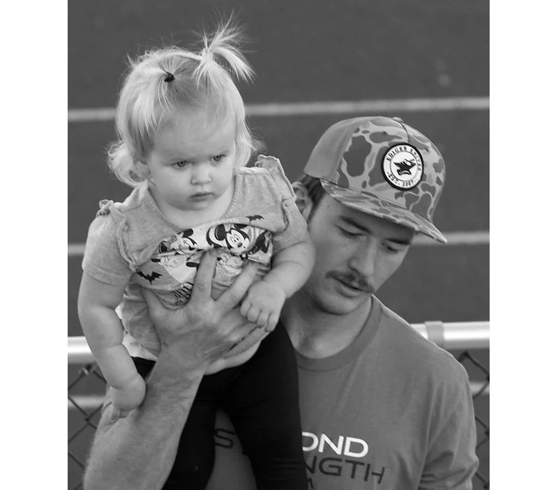 A Wary Look (Sep 2024)