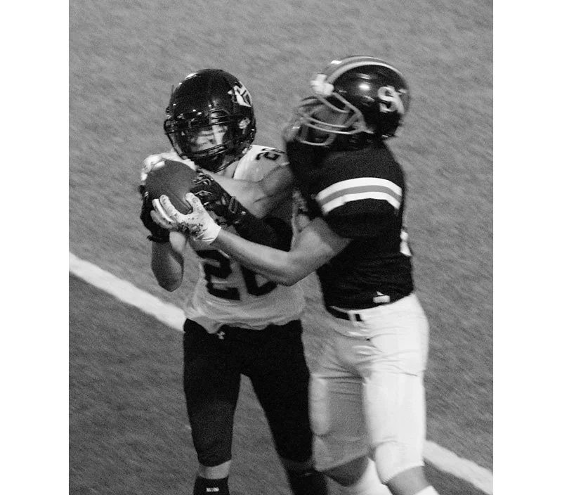 Fighting for the Ball (Sep 2024)