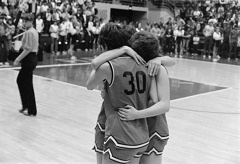 After the Defeat (Mar 1983)