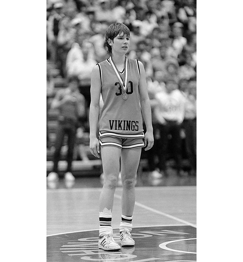 Exhaustion and Disappointment (Mar 1983)