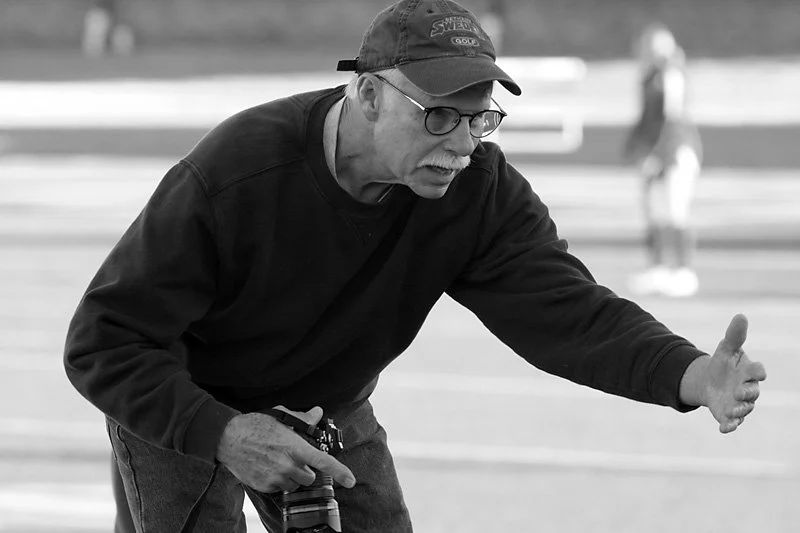 Soccer Photographer 2 (Oct 2019)