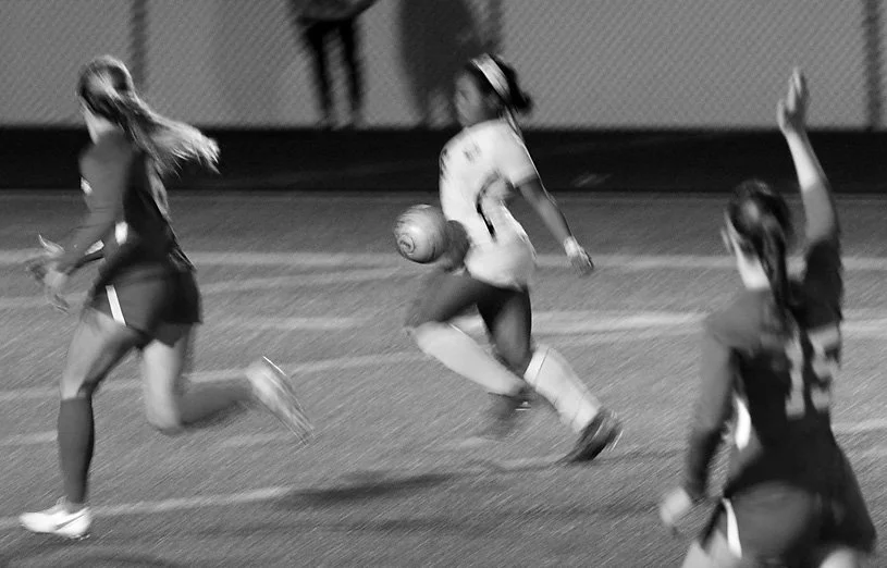 Ball Control (Oct 2019)