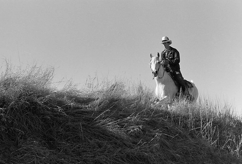 Along the Edge (Mar 1983)