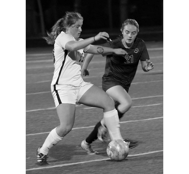 Protecting the Ball (Nov 2019)