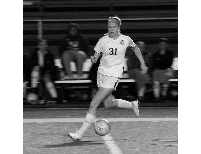 Advancing the Ball (Nov 2019)