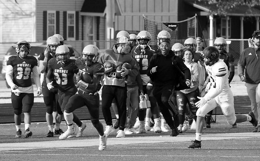 Taking It to the House (Nov 2019)