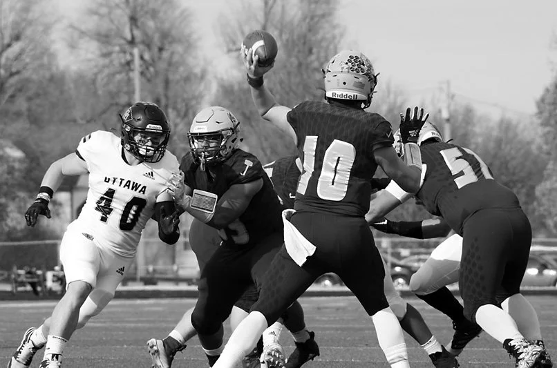 In the Pocket (Nov 2019)