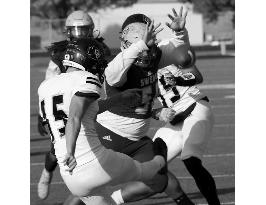 So Close! (Nov 2019)