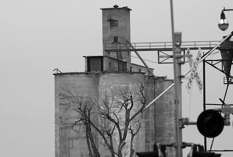 Elevator Detail (Nov 2019)