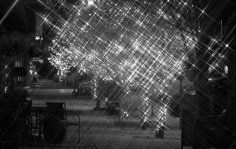 Downtown Lights 1 (Nov 2019)