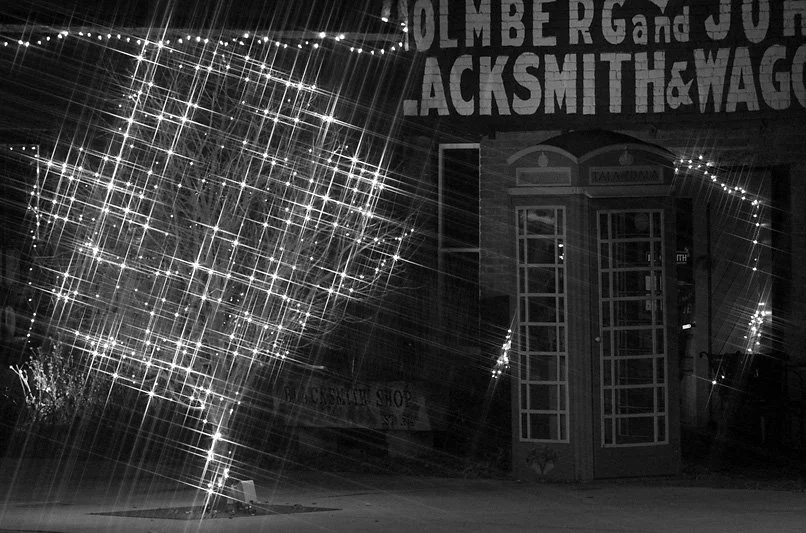 Downtown Lights 3 (Nov 2019)