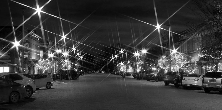Main Street Night (Dec 2019)