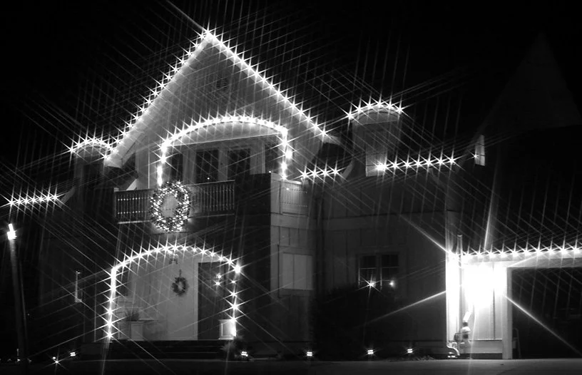 Christmas Lights (Dec 2019)
