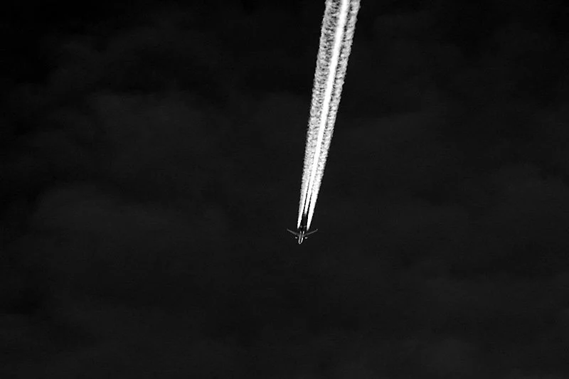 Passing Overhead (Feb 2020)
