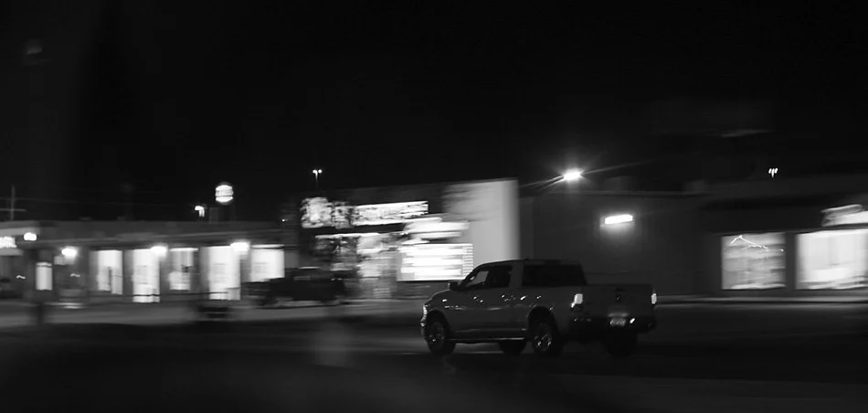 Late Night Cruising (Feb 2020)