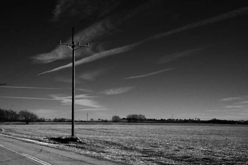 Roadside Landscape (Feb 2020)