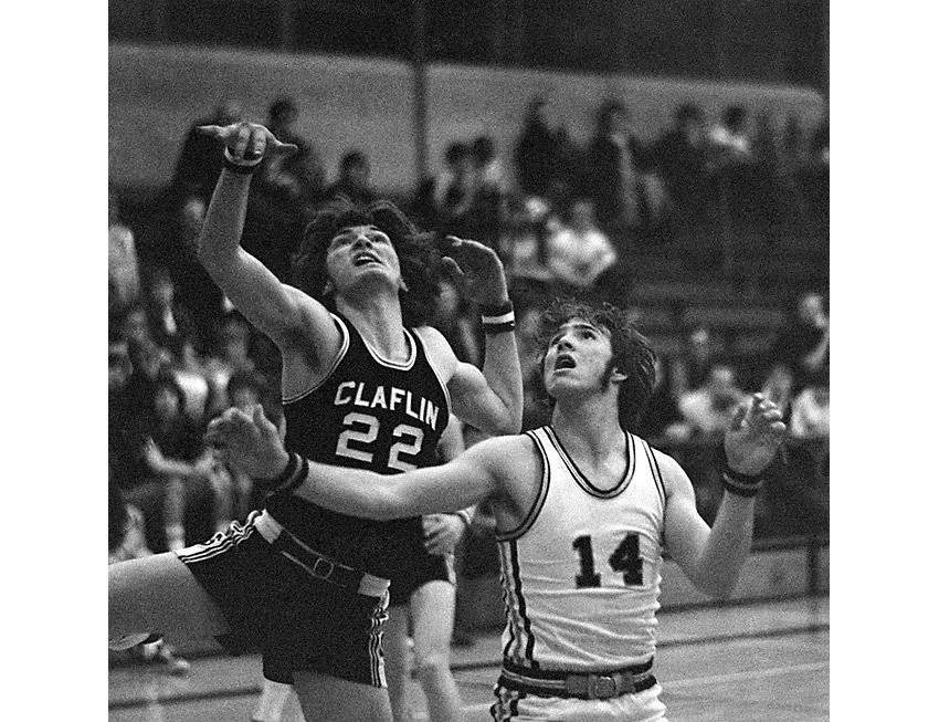 Watching the Ball (Feb 1974)