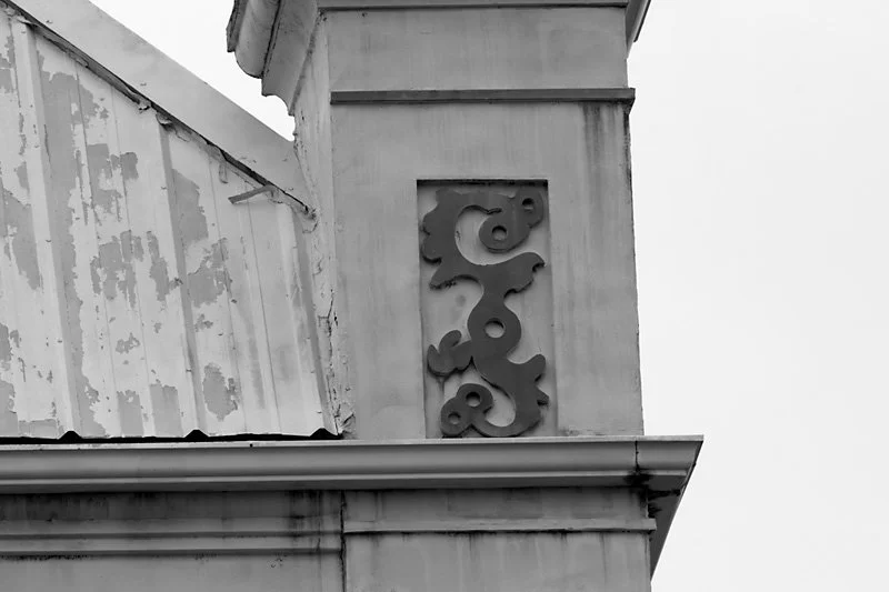 Brunswick Hotel Detail 1 (Mar 2020)
