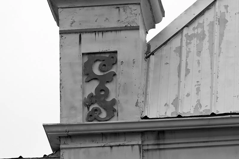 Brunswick Hotel Detail 3 (Mar 2020)