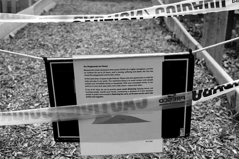 Covid-19 Pandemic 24 (Apr 2020)