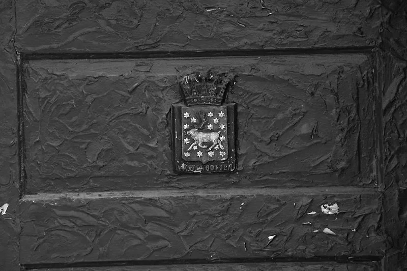Brunswick Hotel Detail 18 (Apr 2020)