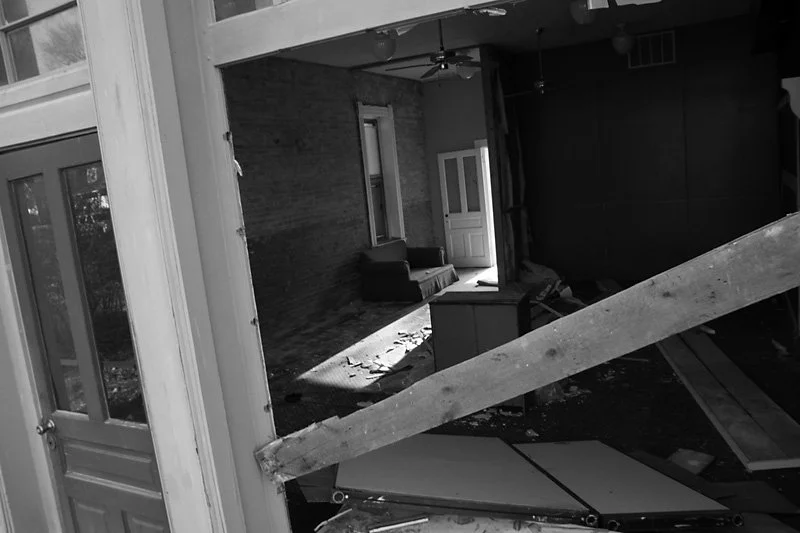 Brunswick Hotel Demolition 15 (Apr 2020)