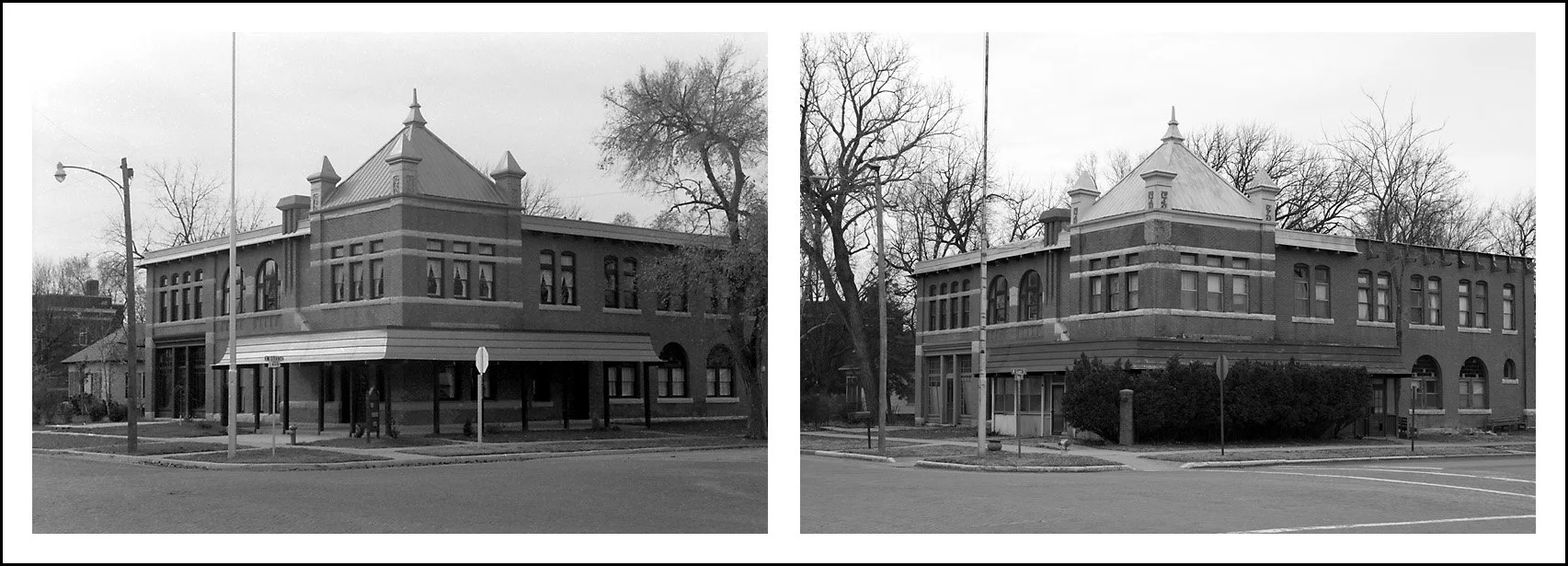 Diptych #15 (Jul 2026)