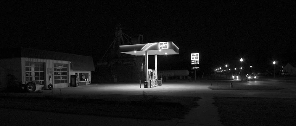 Cenex Service Station (Oct 2024)