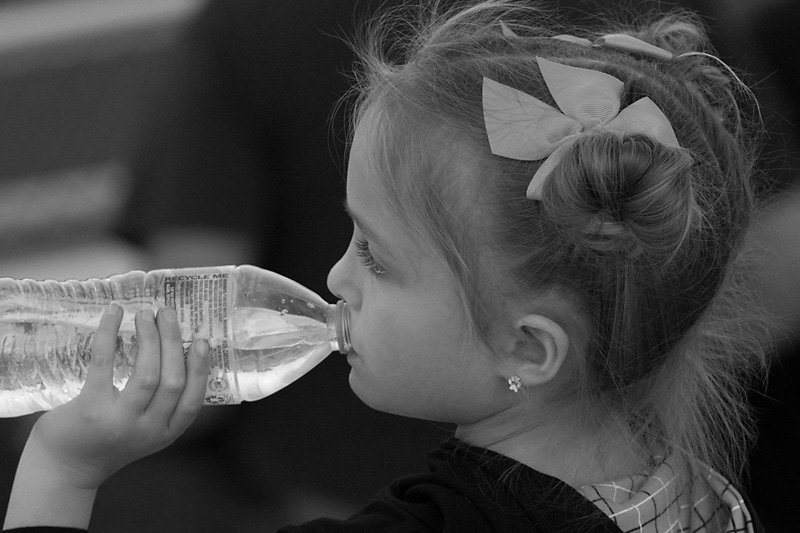 Water Break (Oct 2024)