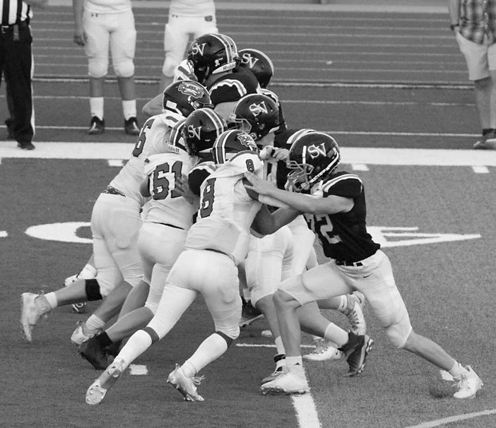 Linemen Struggle (Oct 2024)