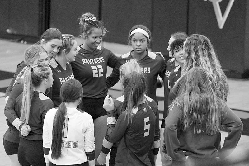 Team Huddle (Oct 2022)