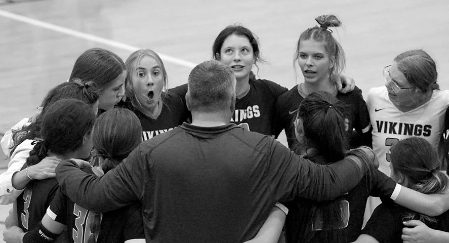 Postgame Huddle (Oct 2022)