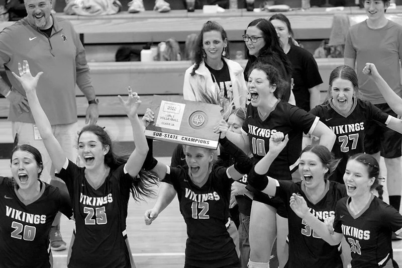 Sub-State Champions (Oct 2022)