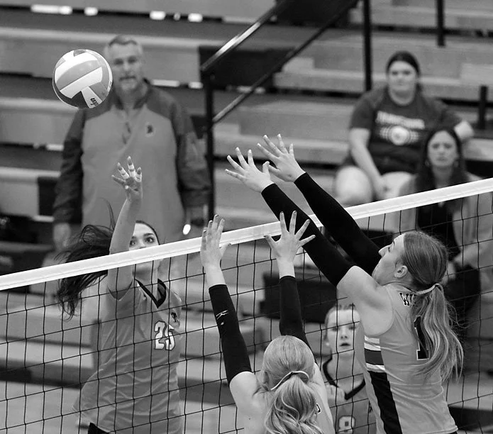 Avoiding the Blockers (Oct 2024)