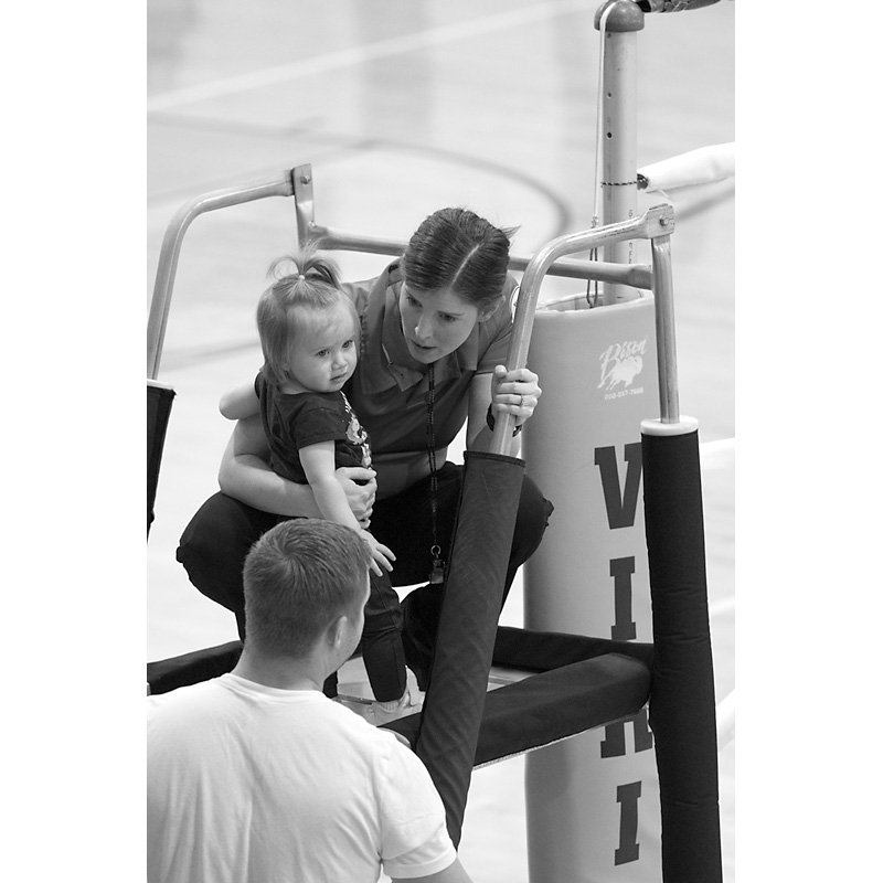 Visiting the Referee (Oct 2024)