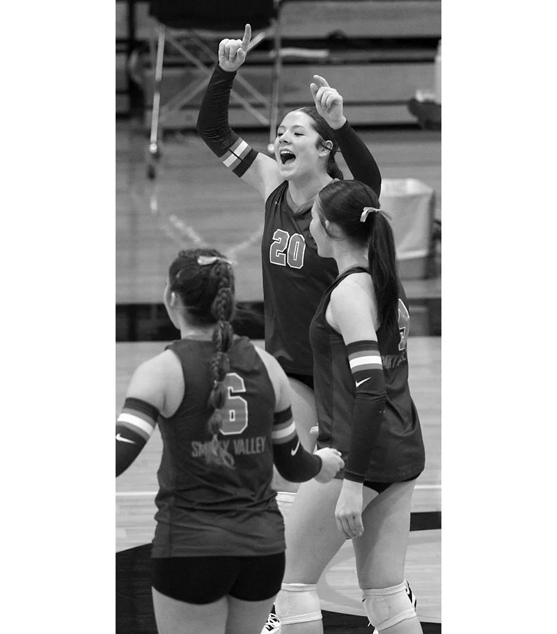 Celebrating a Point 2 (Oct 2024)