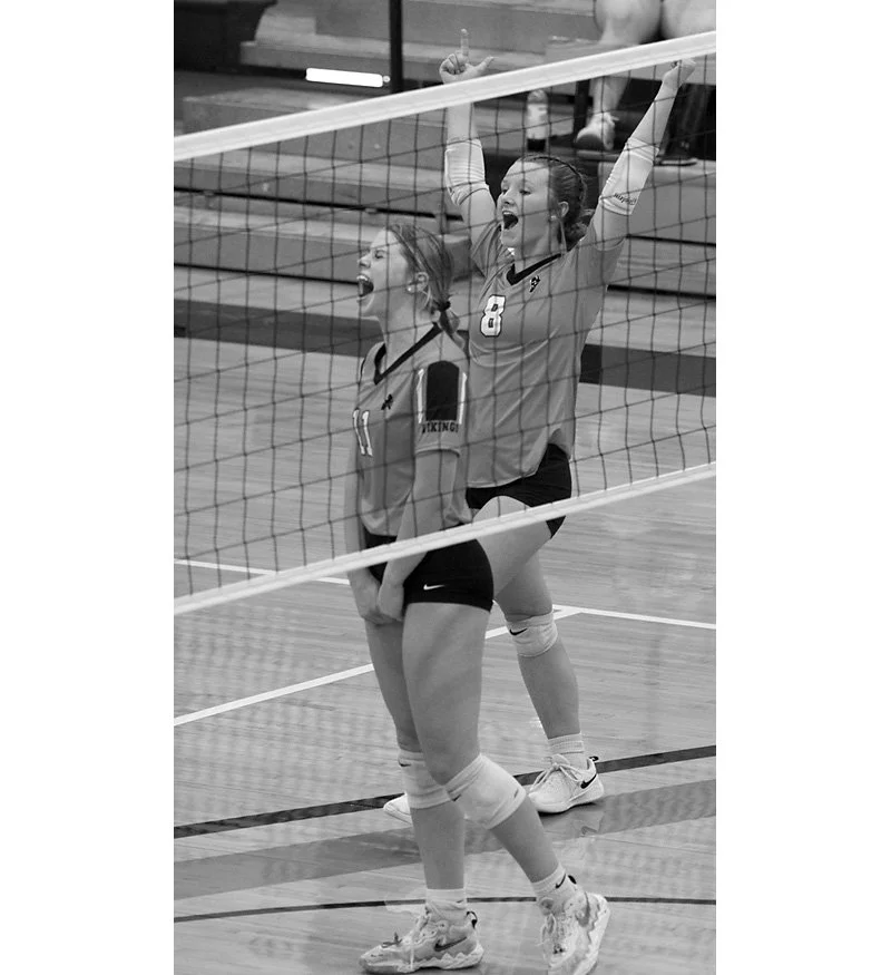 Celebrating a Point (Oct 2024)