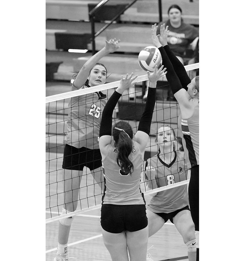Challenging the Blockers (Oct 2024)
