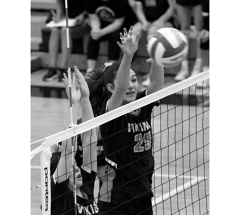 Defending the Net (Sep 2022)